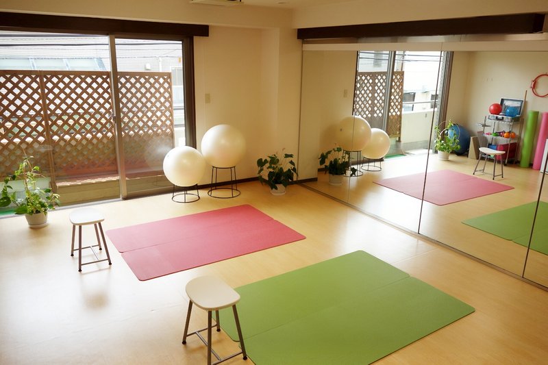 Venustyle | 目黒のリラクゼーション Venustyle | 目黒のリラクゼーション