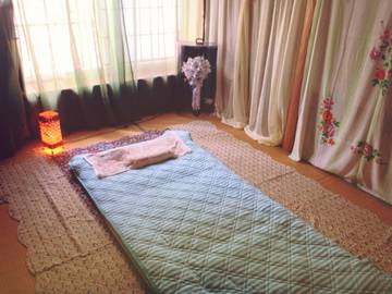 hug-smile | 狭山のリラクゼーション