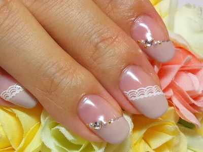 Nail Dolce ネイルドルチェ 東京都 王子 のネイルサロン ビューティーパーク