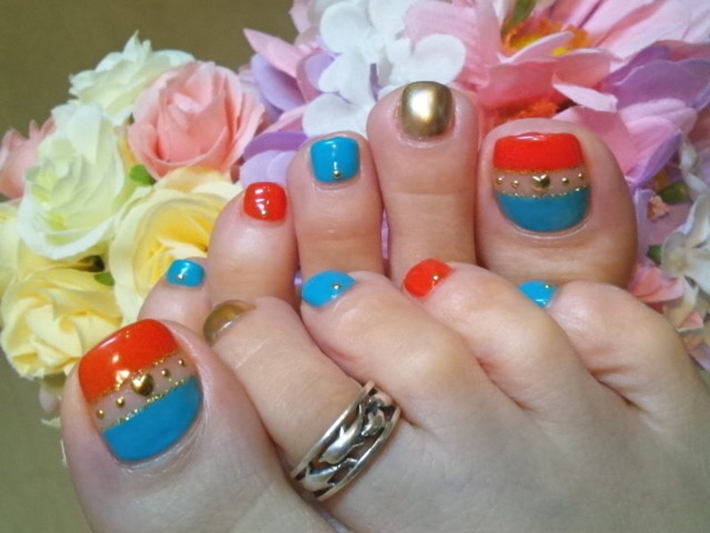 Nail Dolce ネイルドルチェ 東京都 王子 のネイルサロン ビューティーパーク