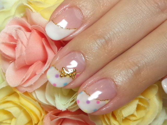 NAIL DOLCE | 王子のネイルサロン