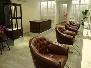 SALON DE WAVE | 大崎のヘアサロン