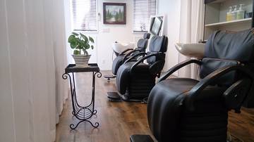 SALON DE WAVE | 大崎のヘアサロン