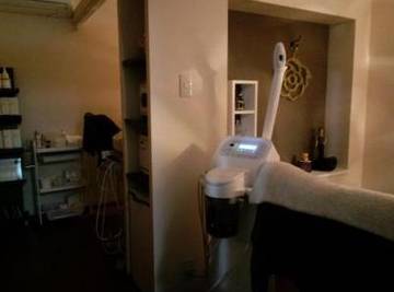 L'ecrin fleuge[レカンフルージュ] | 松山のエステサロン