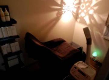 L'ecrin fleuge[レカンフルージュ] | 松山のエステサロン