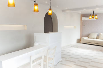 beauty salon W | 三田のネイルサロン