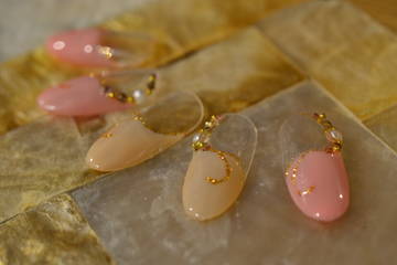 beauty salon W | 三田のネイルサロン beauty salon W | 三田のネイルサロン