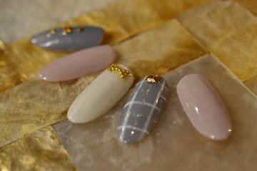 beauty salon W | 三田のネイルサロン beauty salon W | 三田のネイルサロン