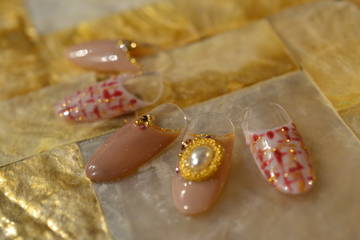 beauty salon W | 三田のネイルサロン beauty salon W | 三田のネイルサロン