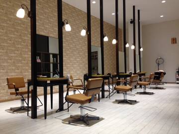 ヘアデザインシュシュ | 玉名のヘアサロン