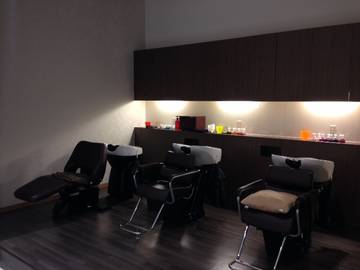 ヘアデザインシュシュ | 玉名のヘアサロン