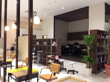 ヘアデザインシュシュ | 玉名のヘアサロン