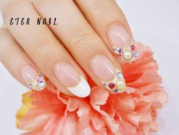 エターネイル | 八女のネイルサロン