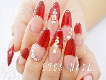 エターネイル | 八女のネイルサロン