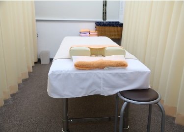 快復気功整体院 | 新橋のリラクゼーション