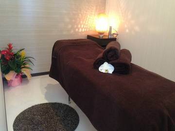 ビューティーサロンイリス【Iris】 | 堺のエステサロン