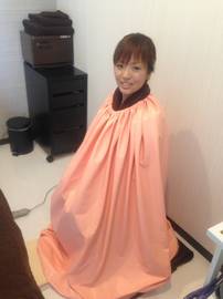 ビューティーサロンイリス【Iris】 | 堺のエステサロン