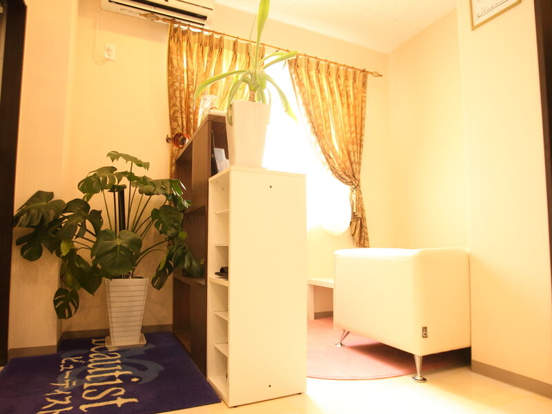 TotalEsthetic Beautist | 足利のエステサロン