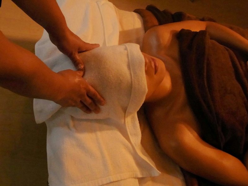 仙台アロマエステサロンＣｈｅrie【シェリ】 | 仙台のリラクゼーション