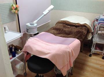 エステティックサロン.Cocochi | 北九州のエステサロン