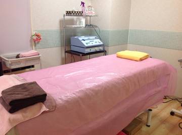 エステティックサロン.Cocochi | 北九州のエステサロン