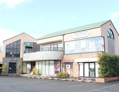 SECOND by Four Seasons(セカンドバイフォーシーズンズ)[静岡県