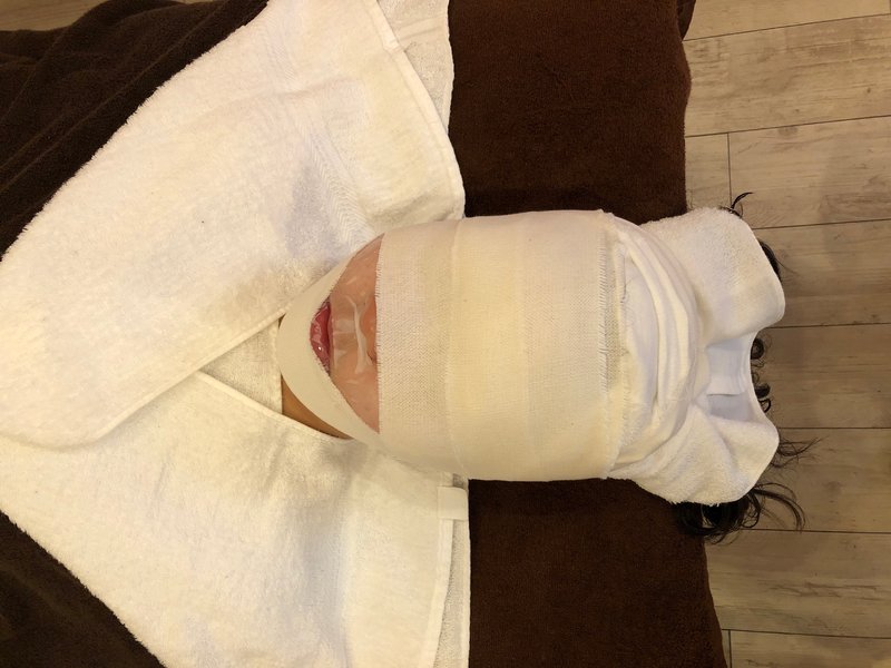 esthe seven | 泉佐野のエステサロン