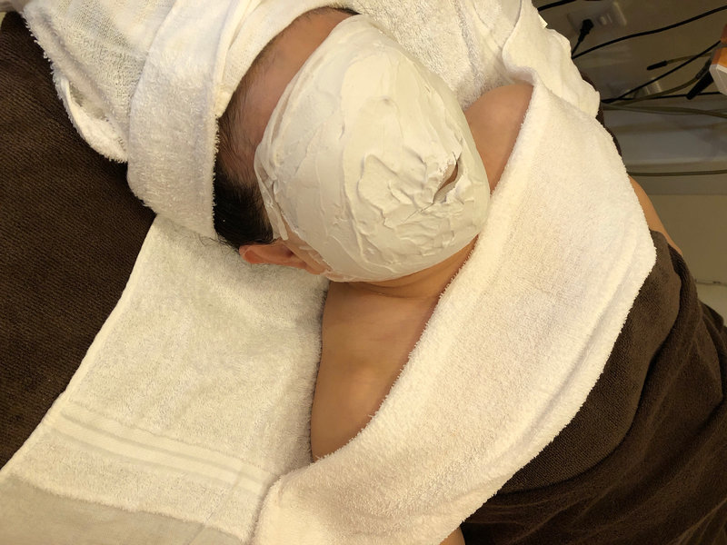 esthe seven | 泉佐野のエステサロン