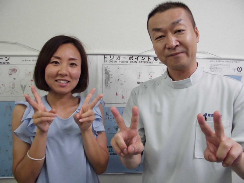 鎌倉整体院『大阪狭山』 | 大阪挟山のリラクゼーション 鎌倉整体院『大阪狭山』 | 大阪挟山のリラクゼーション