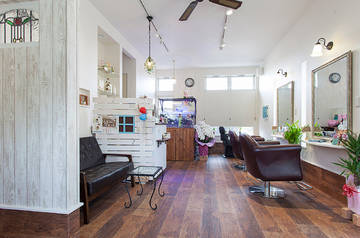 山鹿市/美容室ラ・ココット | 山鹿のヘアサロン