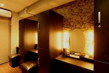 インディバならAromaHealing 下北沢店 | 下北沢のエステサロン