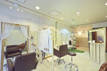 AnFye for prco | 原宿のヘアサロン AnFye for prco | 原宿のヘアサロン