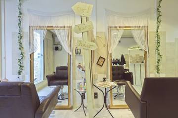 AnFye for prco | 原宿のヘアサロン AnFye for prco | 原宿のヘアサロン