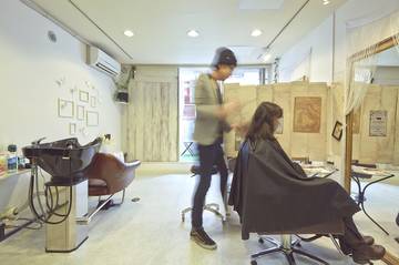 AnFye for prco | 原宿のヘアサロン AnFye for prco | 原宿のヘアサロン