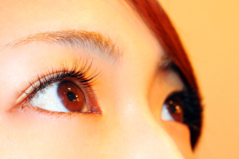 Colors | 中目黒のアイラッシュ