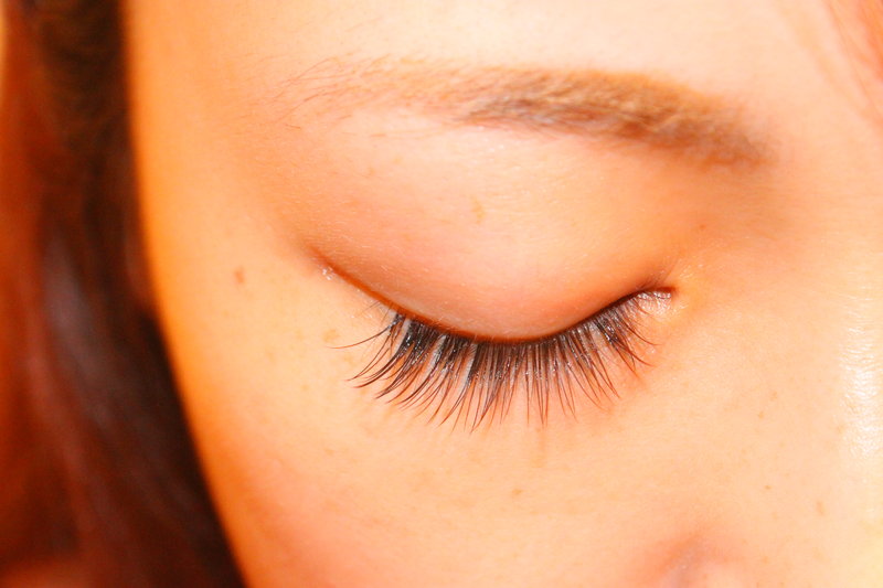 Colors | 中目黒のアイラッシュ Colors | 中目黒のアイラッシュ