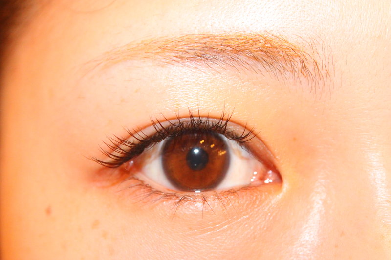 Colors | 中目黒のアイラッシュ Colors | 中目黒のアイラッシュ