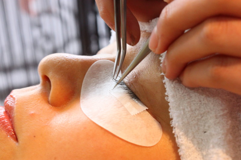 Colors | 中目黒のアイラッシュ Colors | 中目黒のアイラッシュ