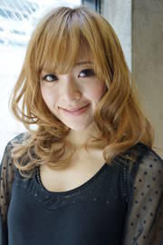 agora南森町店 | 天満/南森町のヘアサロン