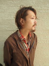 agora南森町店 | 天満/南森町のヘアサロン