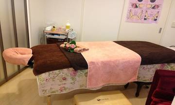 リラクゼーションサロンFleurette | 名駅のリラクゼーション