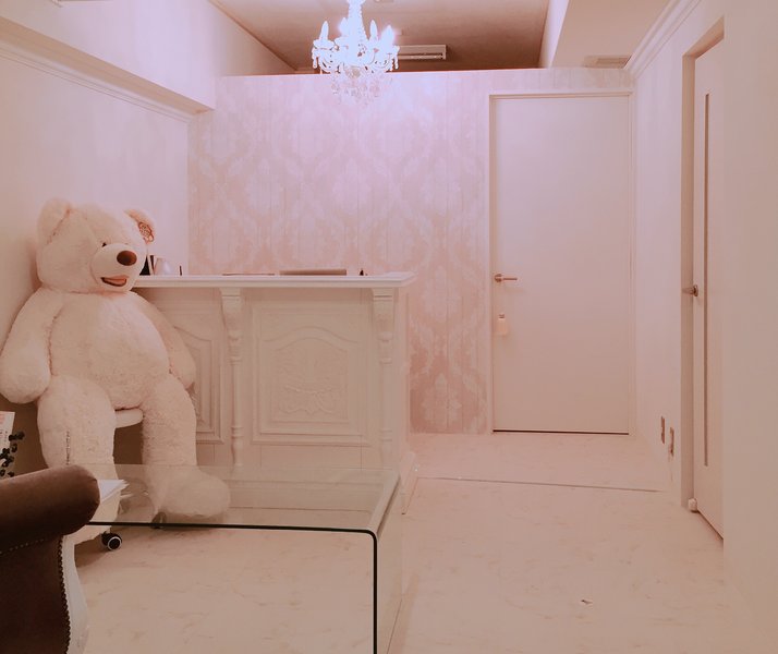 ブラジリアンワックス Venus | 横浜のエステサロン