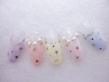 シナモンネイル | 蒲田のネイルサロン シナモンネイル | 蒲田のネイルサロン