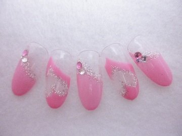 シナモンネイル | 蒲田のネイルサロン シナモンネイル | 蒲田のネイルサロン