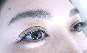 SIAMIHS | 吉祥寺のアイラッシュ