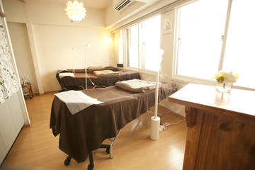 SIAMIHS | 吉祥寺のアイラッシュ