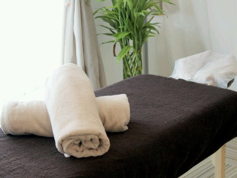 美容整体サロン　COCOBODY | 新宿のリラクゼーション