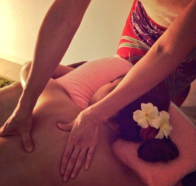 Lani  大和店　　リラクゼーションサロン | 大和のリラクゼーション