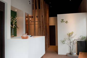 リラクゼーションサロン　森の奏 | 吹田のリラクゼーション