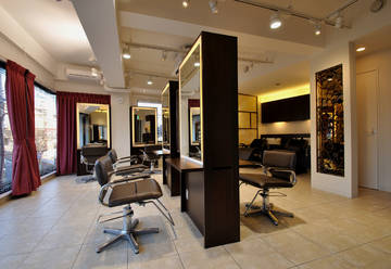 SHIDO　CLUB | 溝の口のヘアサロン